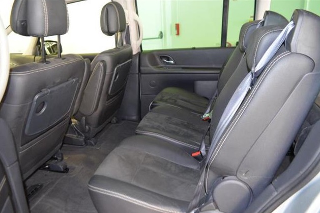 RENAULT GD ESPACE (01/07/2012) - 